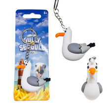 Gully seagull 3d for sale  NORWICH