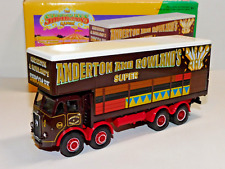 Corgi atkinson pole for sale  SUNBURY-ON-THAMES