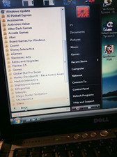 Dell Latitude d630, disco rígido de 200 GB, 3 GB de RAM, 50+ jogos antigos comprar usado  Enviando para Brazil