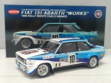 Fiat 131 abarth usato  Giarre