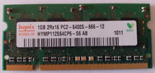 ram pc2 6400s 666 usato  Torino