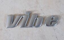 Ancien insigne emblème d'occasion  Bayeux