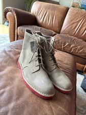 Clarks desert mali for sale  Pacifica