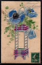 Bg088 art nouveau d'occasion  Expédié en Belgium