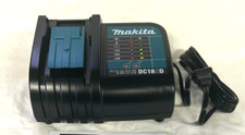 Makita dc18sd 18v for sale  Lakewood