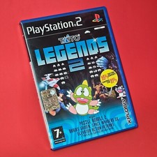 Taito legends ps2 usato  San Costantino Calabro