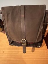 Barbour shoulder messenger for sale  SWANSEA