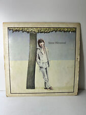 Steve winwood hold for sale  OKEHAMPTON