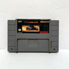 Top Gear para SNES Super Nintendo comprar usado  Enviando para Brazil