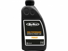 Olio revtech 1lt usato  Saronno