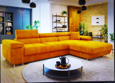Ecksofa torezio schlaffunktion gebraucht kaufen  Berlin