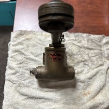 Antiga porta industrial Russell & Erwin Potbelly mais próxima tamanho 52 C comprar usado  Enviando para Brazil