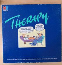 gesellschaftsspiel therapy gebraucht kaufen gesellschaftsspiel therapy gebraucht kaufen Bad Bocklet