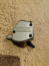 Genuine oem yamaha for sale  BRADFORD