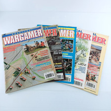 Practical wargamer march for sale  WIDNES
