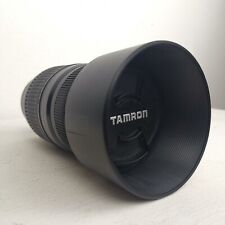 Tamron 300mm macro for sale  PETERBOROUGH