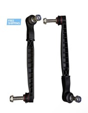 2 peças estabilizador de barra oscilante frontal link final LH RH conjunto para ATS CTS Camaro RWD comprar usado  Enviando para Brazil