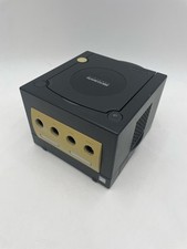 Nintendo gamecube black gebraucht kaufen  Wesel