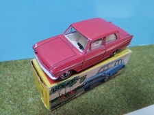 Dinky toys origine d'occasion  Ruffec