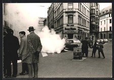 Foto hamburg qualmender gebraucht kaufen  Berlin