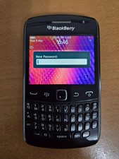 Blackberry curve 9320 for sale  RUGELEY