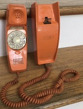 Vintage orange gte for sale  Bellefonte