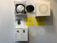 Wireless charging magnet for sale  Victor