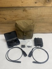 Kit INVISIO X50 Dual COMMS com bolsa de fone de ouvido digital intra-auricular X5, usado comprar usado Kit INVISIO X50 Dual COMMS com bolsa de fone de ouvido digital intra-auricular X5, usado comprar usado  Enviando para Brazil