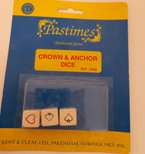 New pastimes traditional for sale  GRAYS