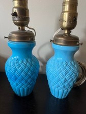 Pair art deco for sale  Terre Haute