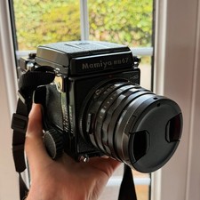 Mamiya rb67 pro for sale  NEWPORT