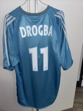 Maillot didier drogba d'occasion  Guichen