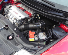 Honda civic mk8 for sale  LAMPETER