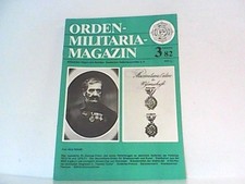Rden militaria magazin gebraucht kaufen Rden militaria magazin gebraucht kaufen  Lahstedt