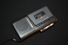 Sony 629v microcassette for sale  Traverse City