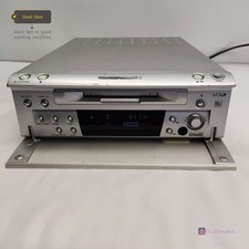 MINI PLAYER DE DISCO MARANTZ MD110/N1S SEM CONTROLE REMOTO comprar usado  Enviando para Brazil