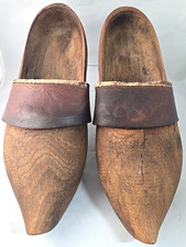 Pair antique primitive for sale  Glenville