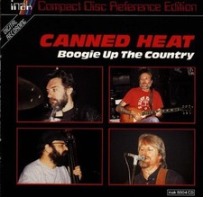Canned heat boogie gebraucht kaufen  Deutschland