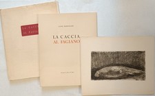Bartolini luigi caccia usato  Italia