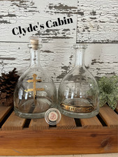 Pair usse 750ml for sale  Long Beach