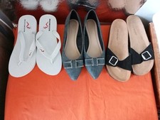 Ladies joblot pairs for sale  GLASGOW