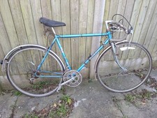 Vintage 1970s raleigh for sale  LIVERPOOL