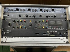 Komplettes studio rack gebraucht kaufen  Berlin