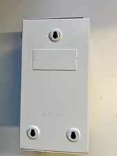 Garage consumer unit for sale  WEMBLEY