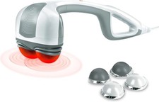 Homedics back massager for sale  Greensboro