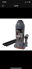 Ton bottle jack for sale  KILWINNING