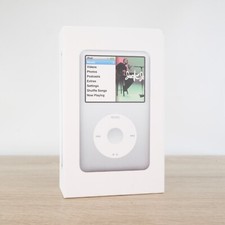 Box ipod classic for sale  GLOUCESTER