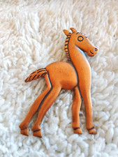 Vintage copper horse for sale  Redding