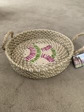 Sweetgrass large tray for sale  PRESTON