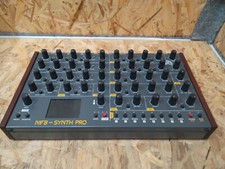 mfb synthesizer gebraucht kaufen mfb synthesizer gebraucht kaufen Zehdenick